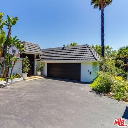 Image 9 - 1564 Tower Grove Dr, Beverly Hills, California, 90210 - House for rent