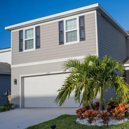 Rent this 5 bed house on Northern Flicker Drive in Osceola County, FL 34771