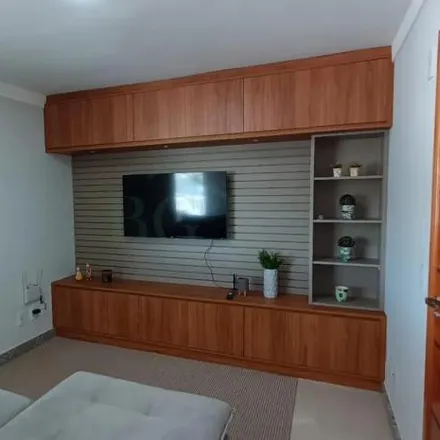 Buy this 2 bed apartment on Armazem Ferri Petshop in Rua Manoel dos Santos Martins 237, Região Urbana Homogênea III