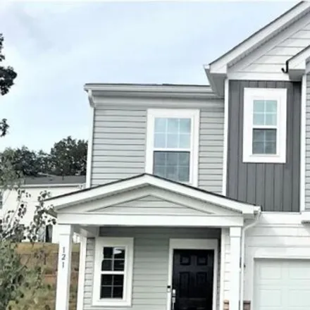 Rent this 5 bed house on unnamed road in Mitchell Aire, Statesville