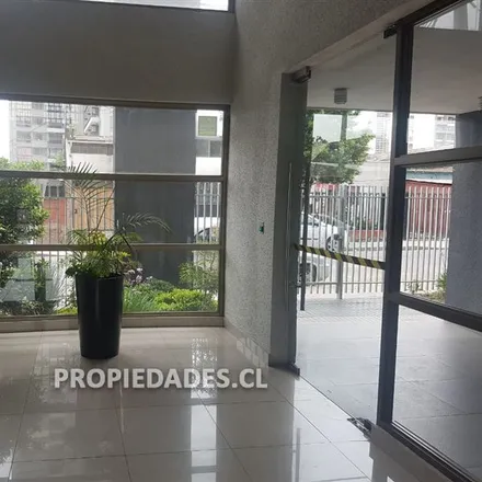 Buy this 1 bed apartment on Conde del Maule 4638 in 916 0002 Estación Central, Chile