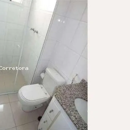 Buy this 2 bed apartment on Rua José Antônio Coelho in Paraíso, São Paulo - SP