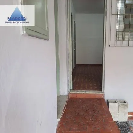 Rent this 1 bed house on Rua Luis Góis 1456 in Mirandópolis, São Paulo - SP