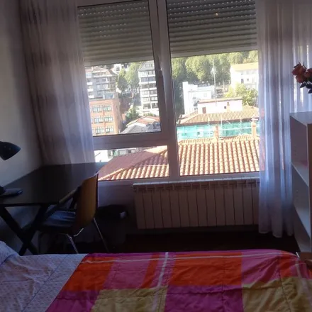 Rent this 3 bed room on Plaza de Pedro Poveda in 2, 39004 Santander