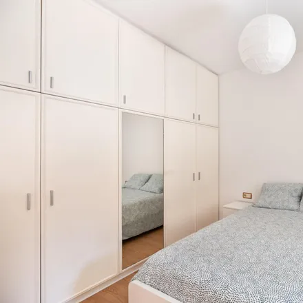 Rent this 2 bed apartment on Carrer del Pintor Pahissa in 39, 08001 Barcelona