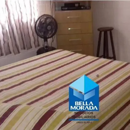 Buy this 3 bed apartment on Rua Tatuibi in Centro, Limeira - SP