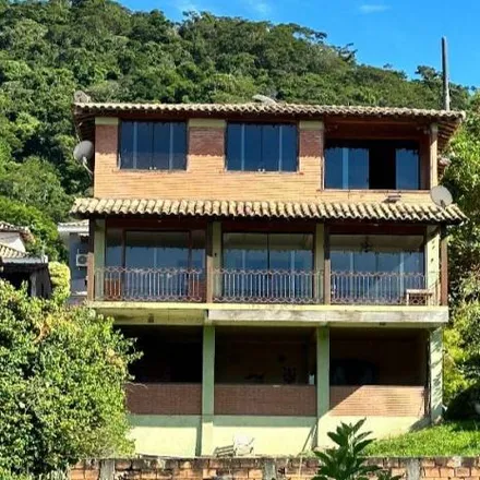 Image 2 - Posto Shell, Avenida Ewerton da Costa Xavier, Serra Grande, Niterói - RJ, 24324, Brazil - House for rent