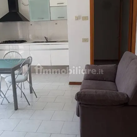 Rent this 2 bed apartment on Via Venticinque Aprile in 36016 Thiene VI, Italy