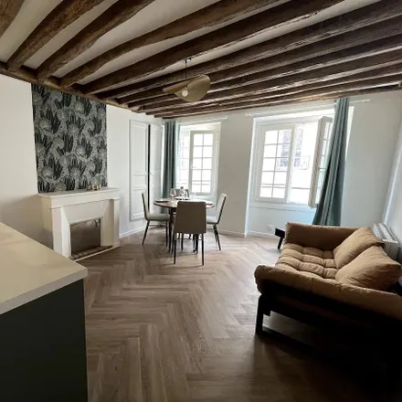 Image 5 - 10 Rue des Trois Portes, 75005 Paris, France - Apartment for rent