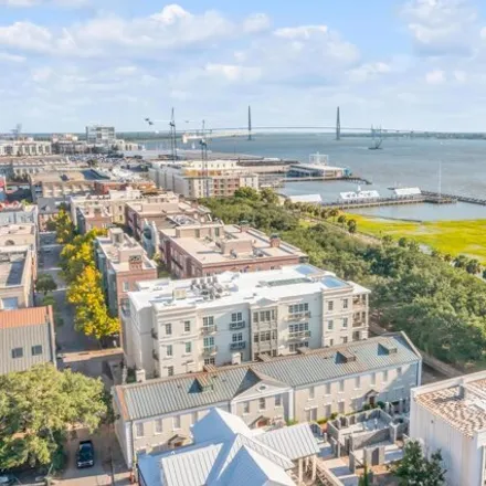 Buy this 3 bed house on Pineapple fountain in Middle Atlantic Wharf, Charleston