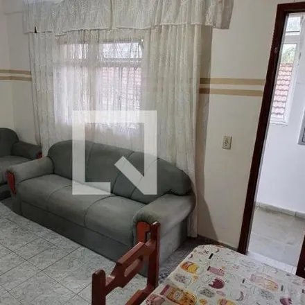 Image 2 - Rua José Amatheu Ramos, Ocian, Praia Grande - SP, 11704, Brazil - Apartment for rent