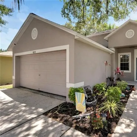 Buy this 4 bed house on 9891 Morris Glen Way in Temple Terrace, FL 33637