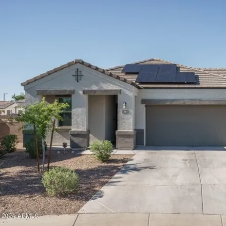 Buy this 4 bed house on 30612 West Catalina Cicle in Buckeye, AZ 85396