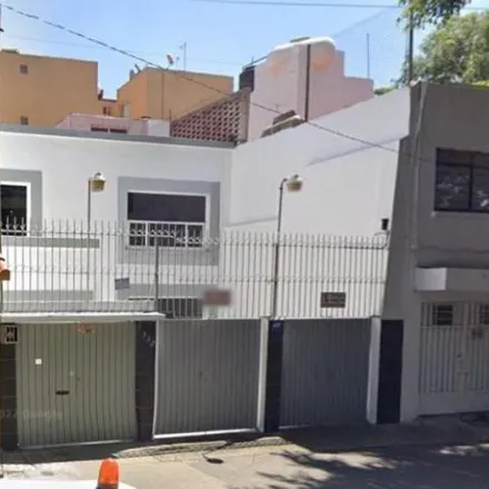 Buy this 3 bed house on CIBIOGEM in Calle San Borja, Benito Juárez