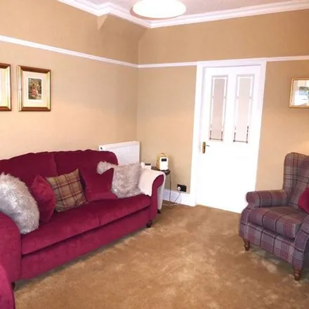Rent this 3 bed apartment on Methuen Street in Barrow-in-Furness, LA14 3PL
