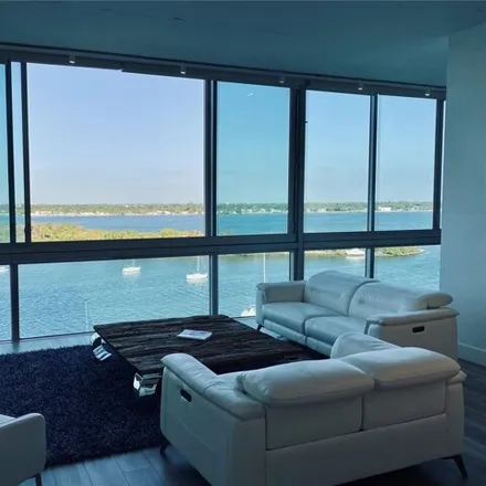 Rent this 2 bed condo on 7934 West Drive in North Bay Village, Miami-Dade County