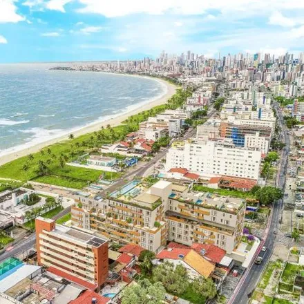Image 2 - Avenida Governador Argemiro de Figueiredo 1367, Jardim Oceania, João Pessoa - PB, 58037-030, Brazil - Apartment for sale