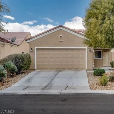 Buy this 2 bed house on 7855 Wading Bird Way in North Las Vegas, NV 89084