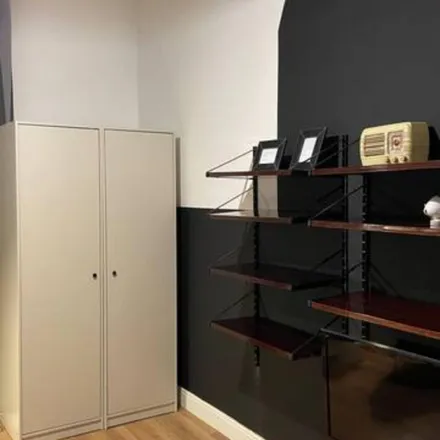 Rent this 1 bed apartment on Via Marco Antonio Colonna in 20155 Milan MI, Italy
