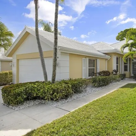 Buy this 3 bed house on 8593 Doverbrook Drive in North Palm Beach, FL 33410