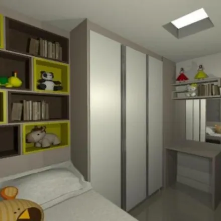 Buy this 3 bed apartment on Rua Tóquio in Vila Metalúrgica, Santo André - SP