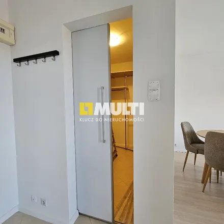 Rent this 2 bed apartment on Euronet in Duńska, 71-768 Szczecin