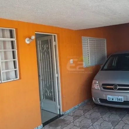 Buy this 2 bed house on Rua Antônio Fiorentino in Jardim Ricetti, São Carlos - SP