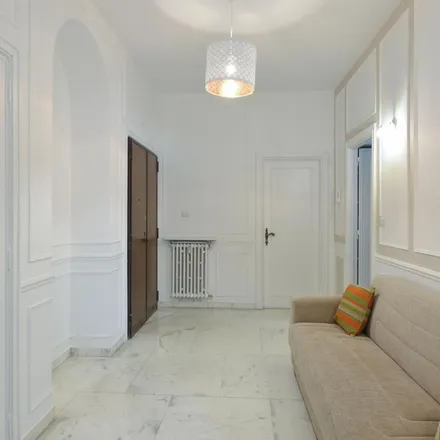 Image 4 - Ambasciata di San Marino presso la Santa Sede, Via Fogliano, 6, 00199 Rome RM, Italy - Apartment for rent