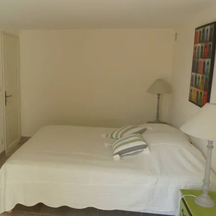 Rent this 6 bed house on Roquebrune-sur-Argens in Var, France