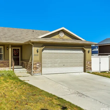 Buy this 6 bed house on 5434 Knollcrest Street in Murray, UT 84107