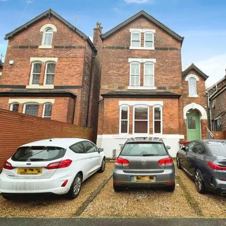 Rent this 2 bed apartment on Oak Road in Manchester, M20 3PP
