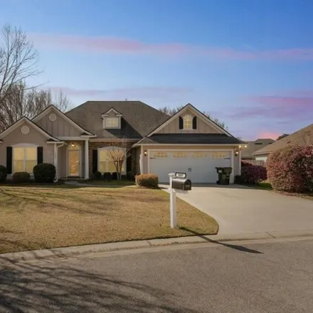 Buy this 4 bed house on 5107 Planters Crossing in Lowndes County, GA 31632