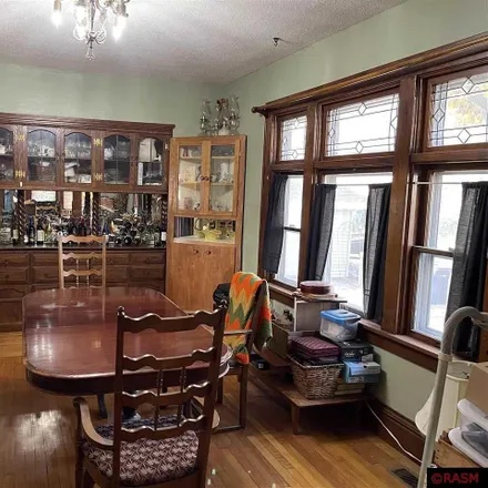 Image 7 - 1111 Lafayette Avenue, Lafayette, Nicollet County, MN 56054, USA - House for sale