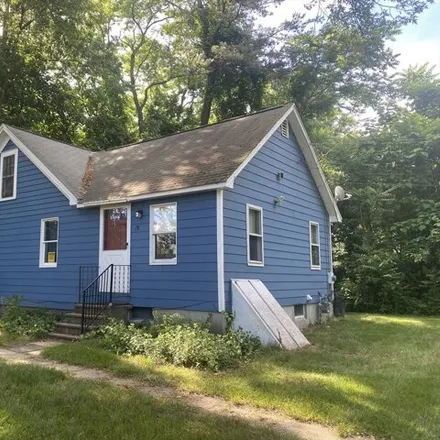 Buy this 2 bed house on 78 Wood Ave in East Longmeadow, Massachusetts