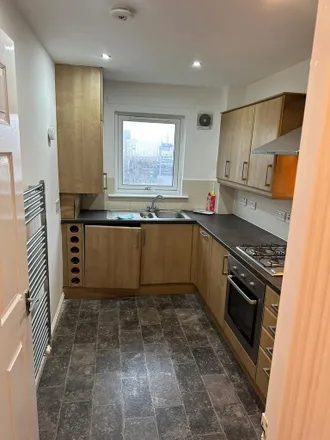 Rent this 2 bed apartment on Possil Road / Ellesmere Street in Possil Road, Glasgow