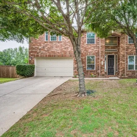 Buy this 4 bed house on 2198 Southernwood Court in Flower Mound, TX 75028