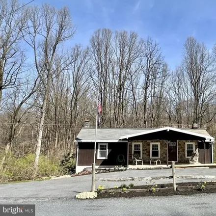 Buy this 2 bed house on 101 Blimline Road in Brecknock Township, PA 19608