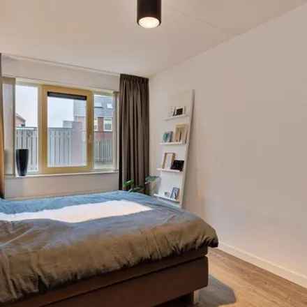 Rent this 2 bed apartment on Pastoor Klessensstraat 26 in 5491 AS Sint-Oedenrode, Netherlands