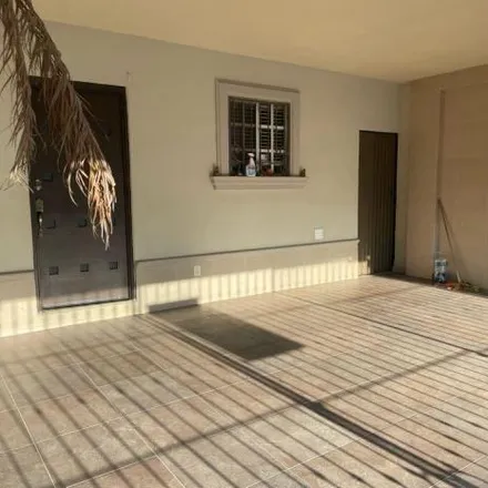 Rent this 3 bed house on Valle de la Esmeralda in Mirador de La Silla, 67160 Guadalupe