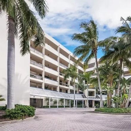Buy this 2 bed condo on Harbourside Drive in Longboat Key, Sarasota County