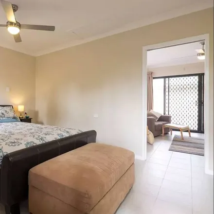 Rent this 1 bed house on Greater Brisbane QLD 4508