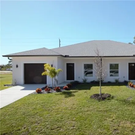 Buy this 6 bed house on 12271 Buffing Road in Charlotte County, FL 33981