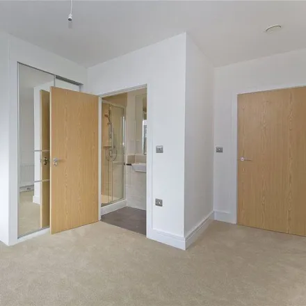 Image 9 - Fitzroy House, Abbot Street, London, E8 2JP, United Kingdom - Apartment for rent