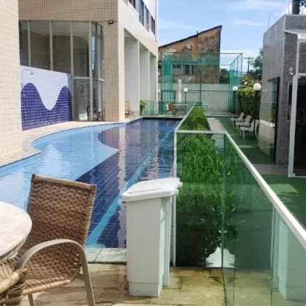 Buy this 3 bed apartment on Torres da Tamarineira in Rua Gomes Coutinho 120, Tamarineira