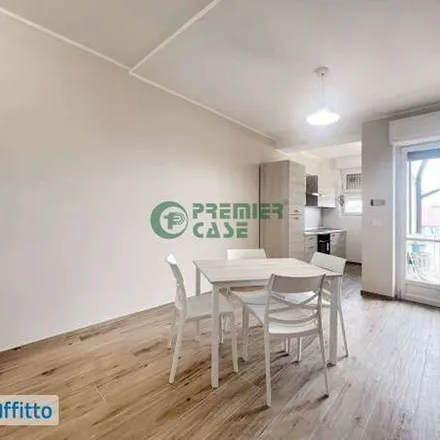 Rent this 3 bed apartment on Via Michele Antonio Vibò 48 in 10147 Turin TO, Italy