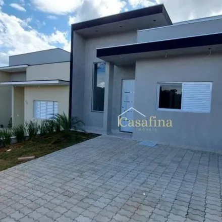 Buy this 3 bed house on Rua José Santos Almeida in Jardim Villagio Ipanema I, Sorocaba - SP