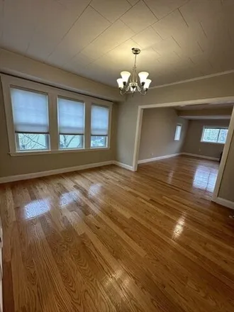 Rent this 3 bed apartment on 19;21 Fifield Street in Watertown, MA 02172