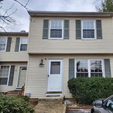 Rent this 3 bed townhouse on Cranbury Road in East Brunswick Township, NJ 08816