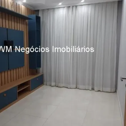 Buy this 2 bed apartment on Rua Missions in Vila Buenos Aires, São Paulo - SP