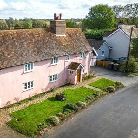 Image 1 - Stanbrook Road, Thaxted, CM6 2NJ, United Kingdom - House for sale